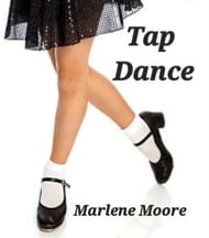 Tap Dance piano sheet music cover Thumbnail